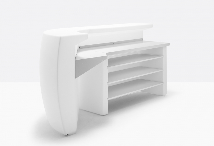 IGLOO CORNER colt bar modular luminos pentru interior exterior [2]