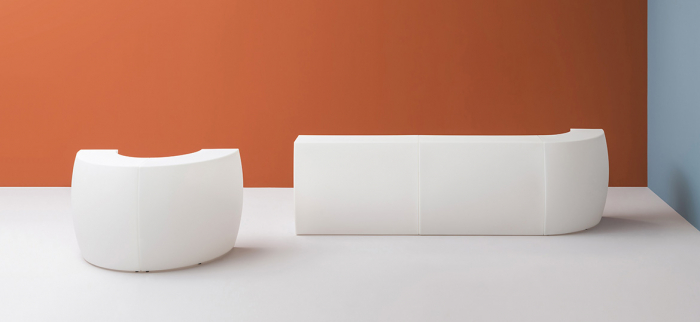 IGLOO CORNER colt bar modular luminos pentru interior exterior [3]