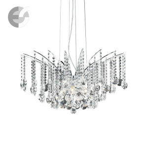 Candelabre - AUDI 77 020556 candelabre diametru 65 cm 8 becuri