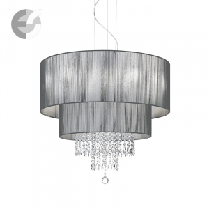 Candelabre - OPERA 103327 candelabre diametru 71 cm 6 becuri