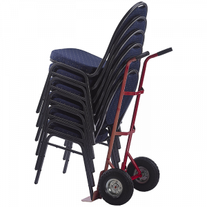 ECO carucioare transport scaune suprapozabile 13 buc [0]