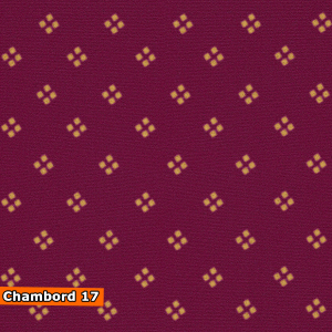 Mocheta - CHAMBORD mocheta saloane evenimente