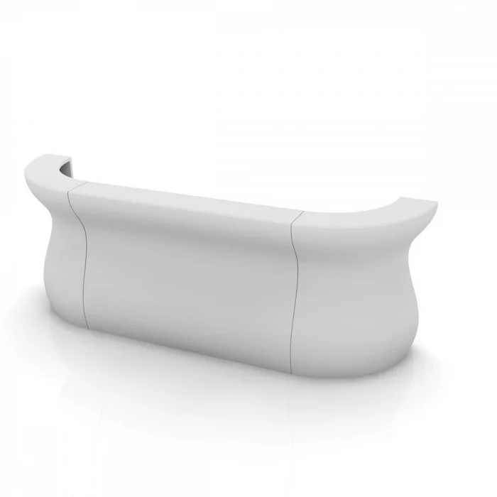 Bar modular luminos pentru exterior din polietilena BARTOLOMEO [5]