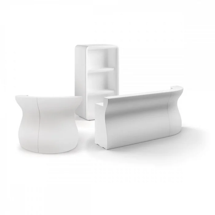 BARTOLOMEO colt bar luminos modular pentru interior / exterior [3]