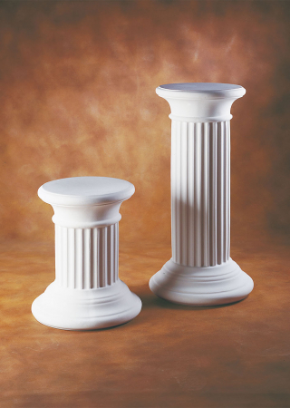 Obiecte decorative - LINDOS coloana polietilena