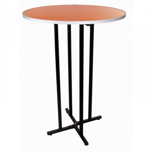 Cocktail - MXT K200 mese inalte rotunde cocktail pliante