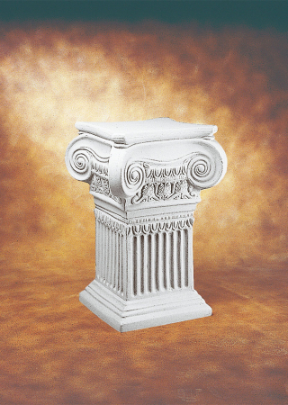 Obiecte decorative - POMPEI capitel decorativ