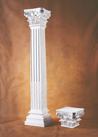 Obiecte decorative - RODI coloana polietilena
