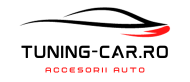 Logo Tuning Car