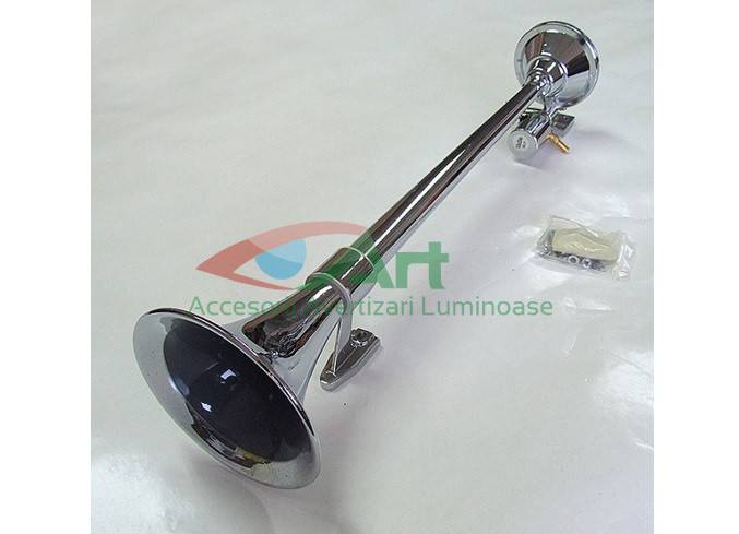 Profesionale - Claxon Crom Camion TIR 24V- 63cm