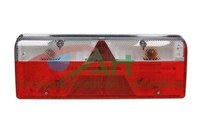 Lampa spate dreapta Aspock EUROPOINT III cu mufa 7 pini [3]