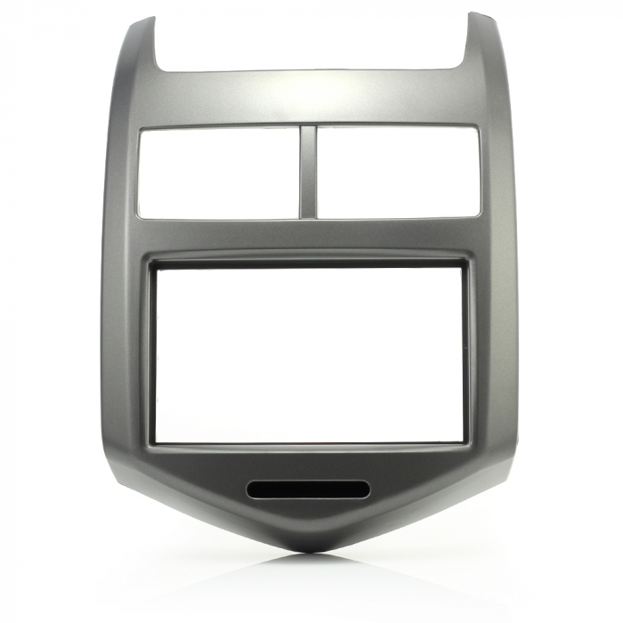 Adaptor 2 DIN CHEVROLET Aveo 2011- [6]
