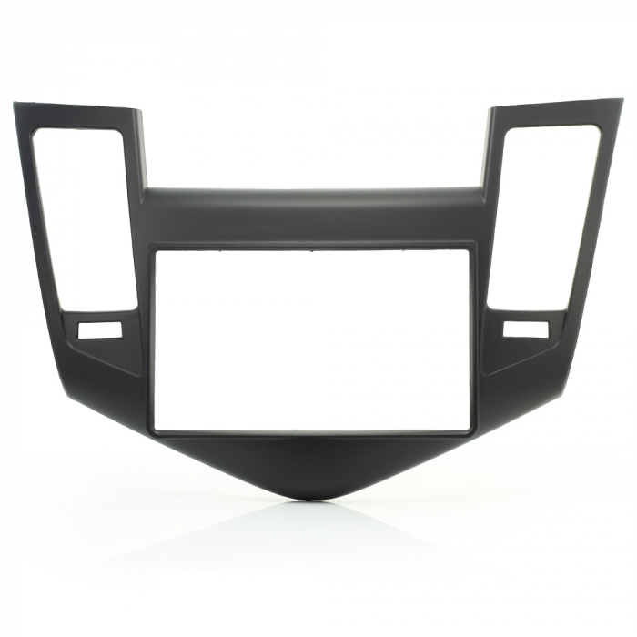 Adaptor 2 DIN CHEVROLET Cruze 2009-2012 (Black) 2009-2012 [6]