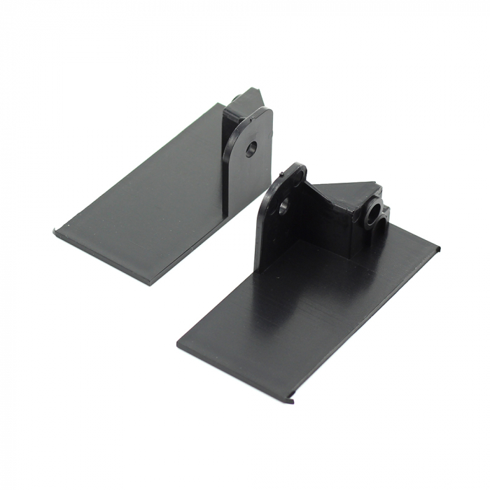 Adaptor 2 DIN CHEVROLET Cruze 2009-2012 (Black) 2009-2012 [4]