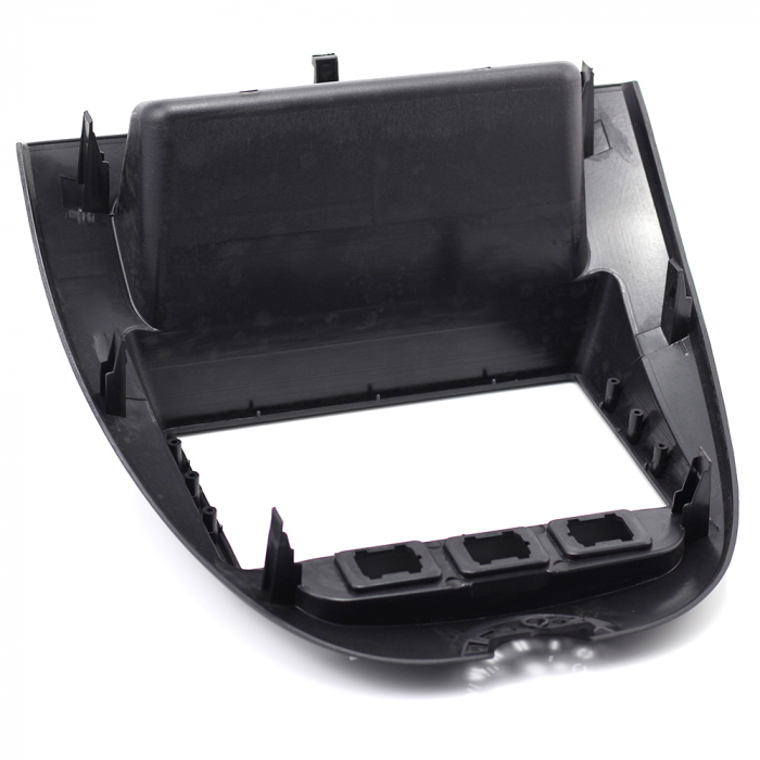 Adaptor 2 DIN CITROEN C1, PEUGEOT, TOYOTA Aygo -2005-2014 - Multibrand [8]