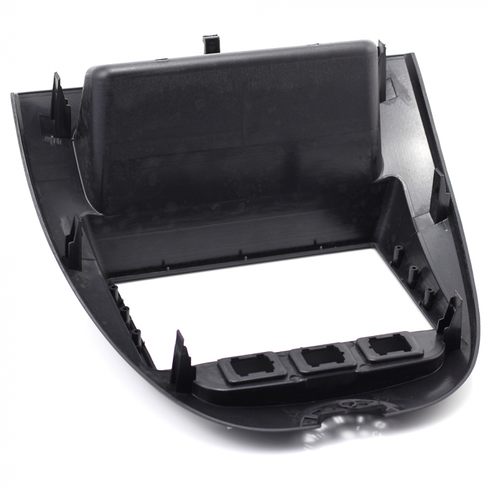 Adaptor 2 DIN CITROEN C1, PEUGEOT, TOYOTA Aygo -2005-2014 - Multibrand [3]