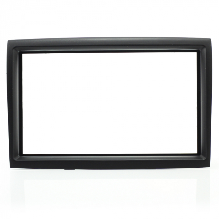 Adaptor 2 DIN CITROEN Jumper/PEUGEOT Boxer/ FIAT Ducato/ [7]