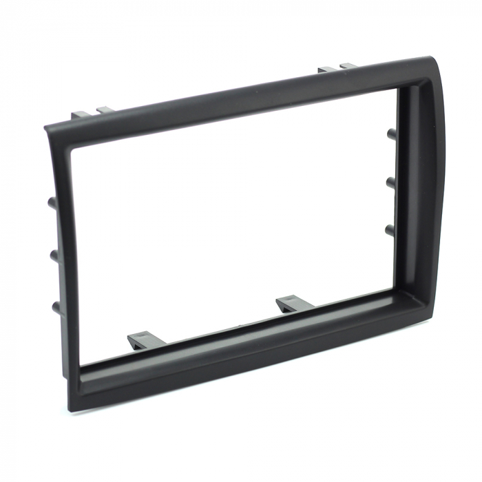 Adaptor 2 DIN CITROEN Jumper/PEUGEOT Boxer/ FIAT Ducato/ [2]