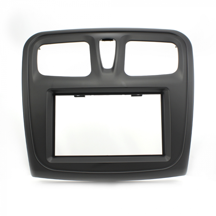 Adaptor 2 DIN DACIA Sandero 2013+; Logan 2012+ / RENAULT Logan 2013+; Sandero 2012+ [5]