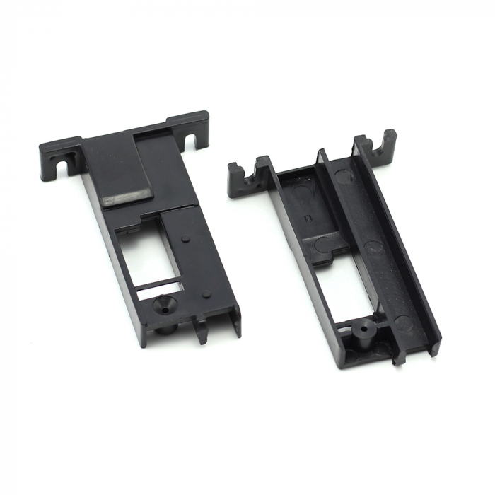Adaptor 2 DIN FIAT Bravo (198)	2006- [4]