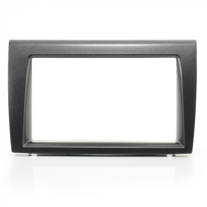 Adaptor 2 DIN FIAT Bravo (198)	2006- [6]