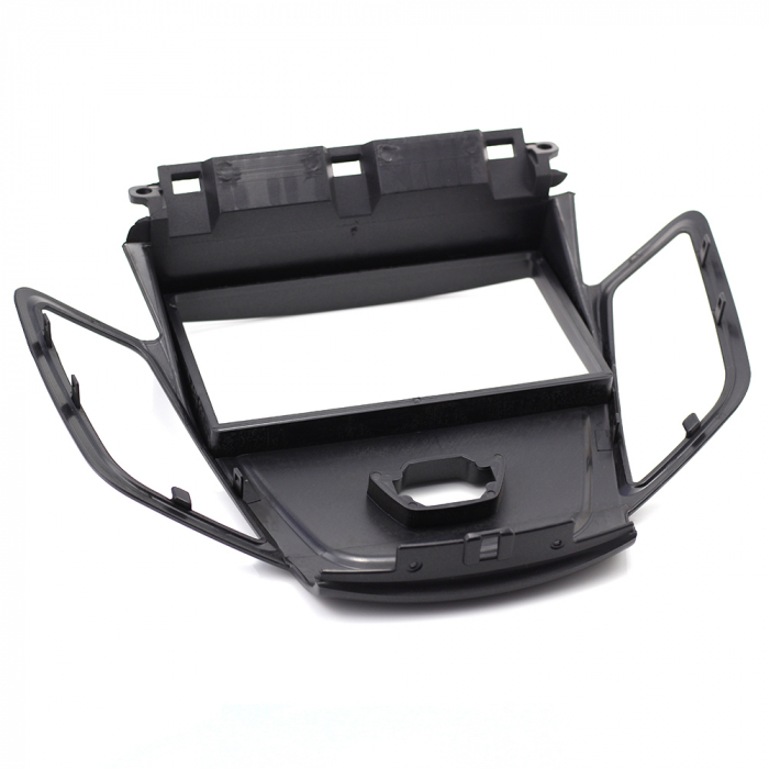 Adaptor 2 DIN FORD Fiesta 2008+ wo/display (Black) 2008- [7]