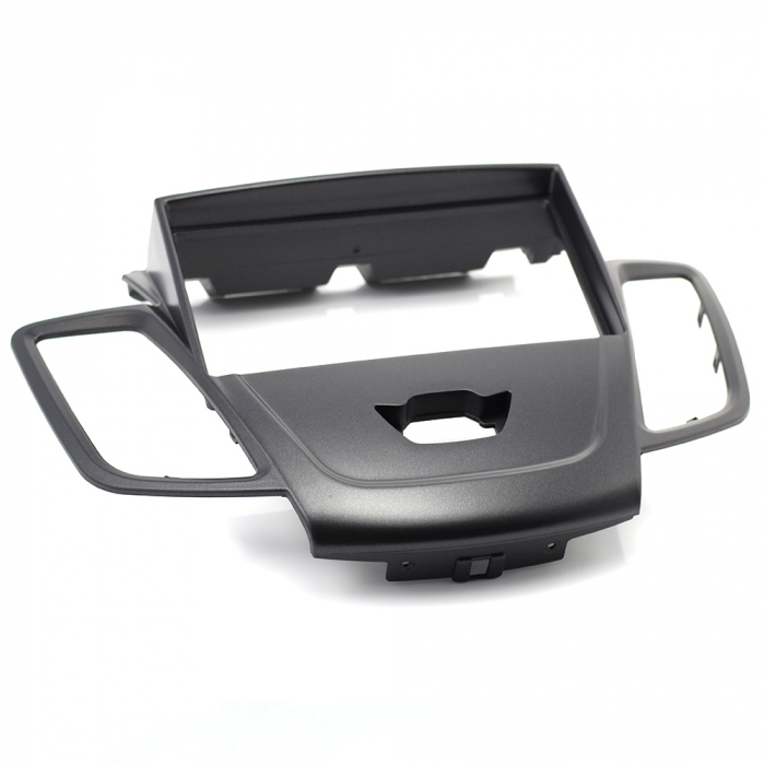 Adaptor 2 DIN FORD Fiesta 2008+ wo/display (Black) 2008- [6]