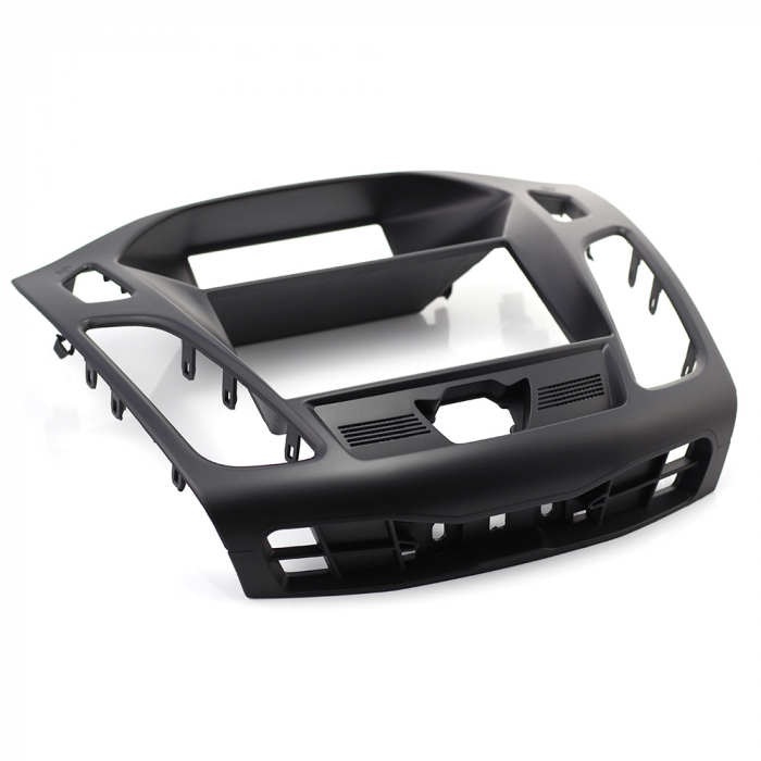 Adaptor 2 DIN FORD Focus III ( 3.5" display), C-Max 2011+ [2]