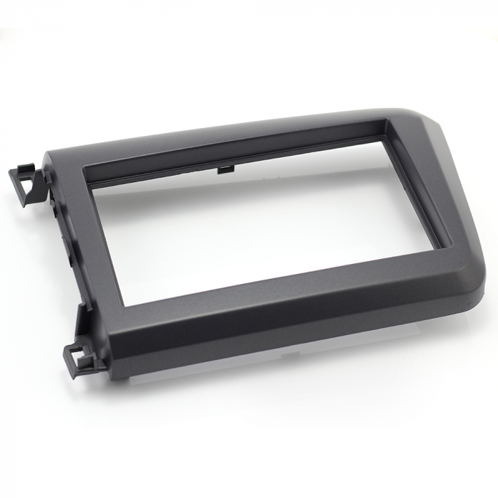 Adaptor 2 DIN HONDA CIVIC Sedan (dark grey) 2011-2013 [2]