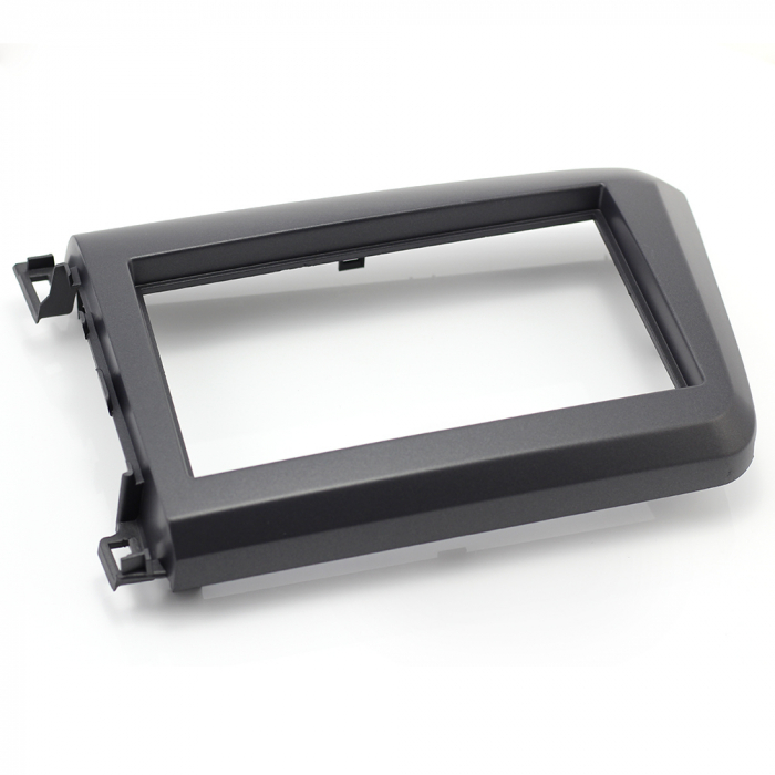 Adaptor 2 DIN HONDA CIVIC Sedan (dark grey) 2011-2013 [7]
