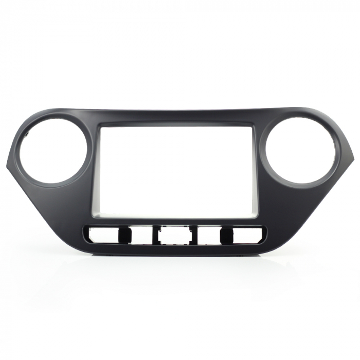 Adaptor 2 DIN HYUNDAI i-10, 2013-2016, [7]