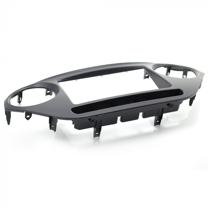Adaptor 2 DIN HYUNDAI i-10, 2013-2016, [9]
