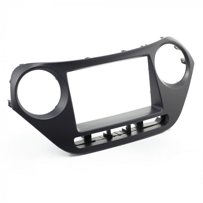 Adaptor 2 DIN HYUNDAI i-10, 2013-2016, [2]
