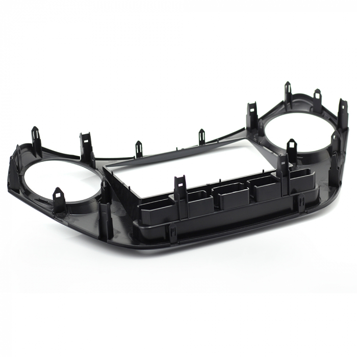 Adaptor 2 DIN HYUNDAI i-10, 2013-2016, [4]