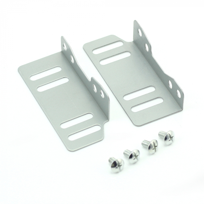 Adaptor 2 DIN HYUNDAI i-10, 2013-2016, [6]