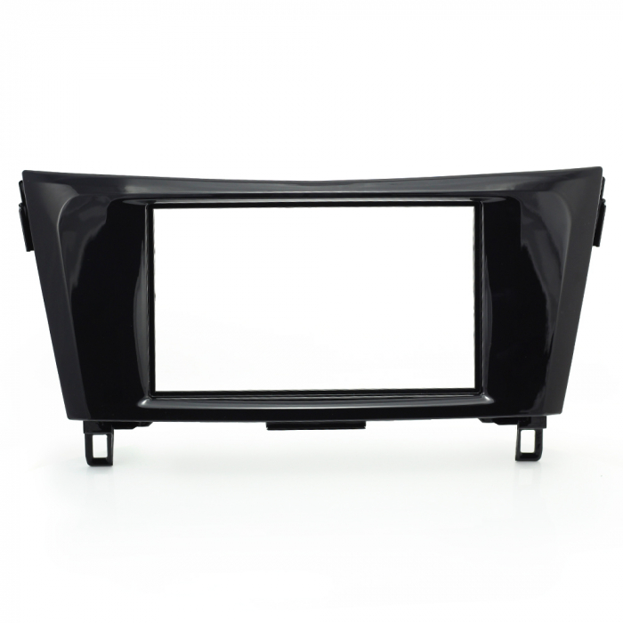 Adaptor 2 DIN NISSAN Qashkai X-Trail, Rogue 2014+ [1]