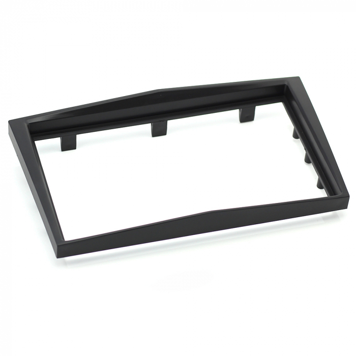 Adaptor 2 DIN OPEL ASTRA H black 2004-2010 /OPEL VECTRA C black 2002-2008 [7]
