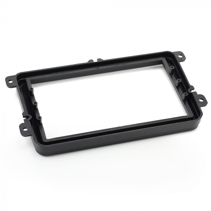 Adaptor 2 DIN SKODA Octavia 2013+ [5]