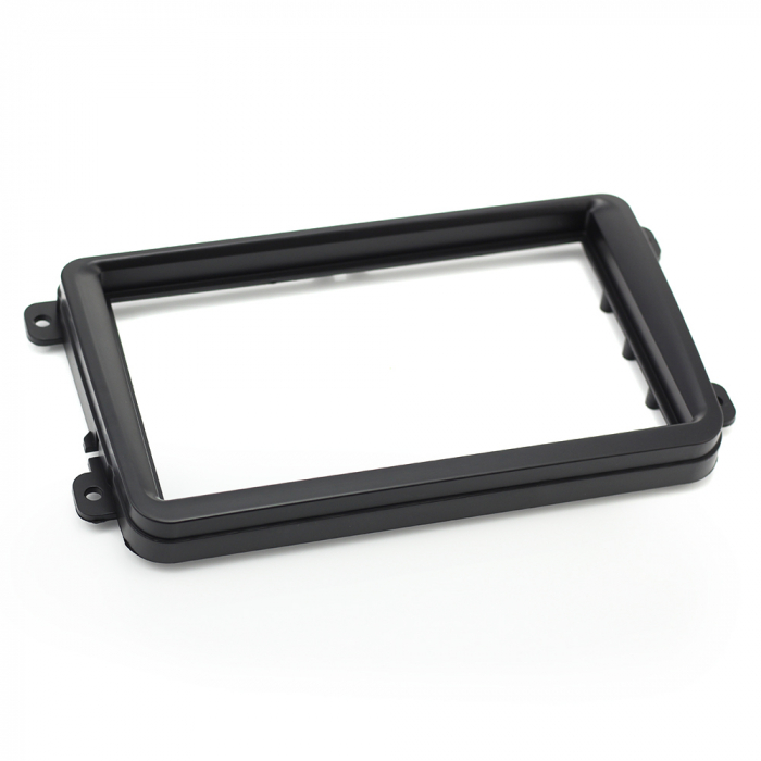 Adaptor 2 DIN SKODA Octavia 2013+ [4]