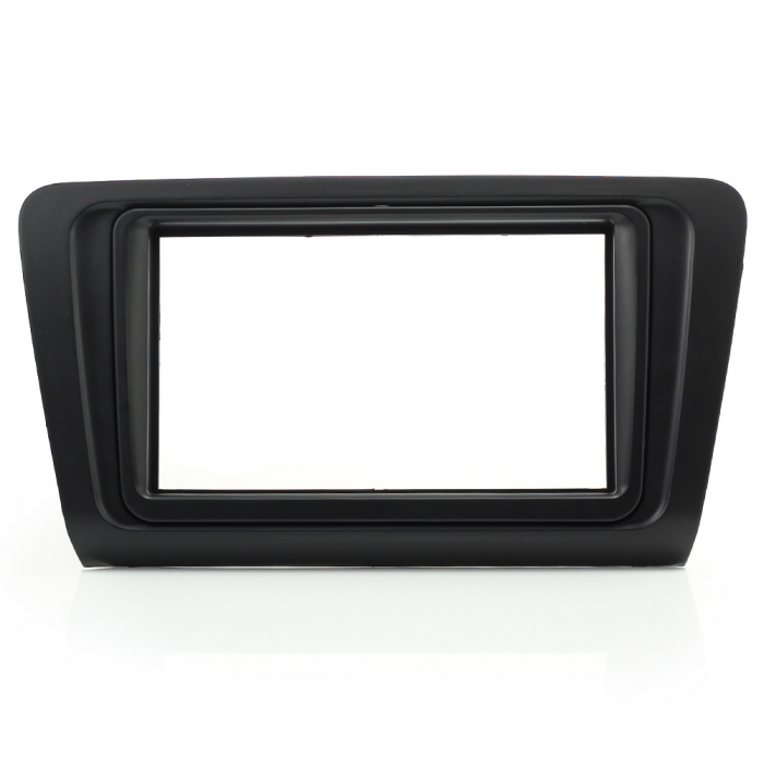 Adaptor 2 DIN SKODA Octavia 2013+ [6]