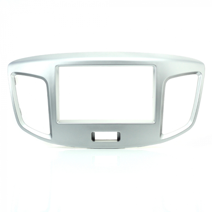 Adaptor 2 DIN SUZUKI WAGON-R (Silver) 2012- [5]