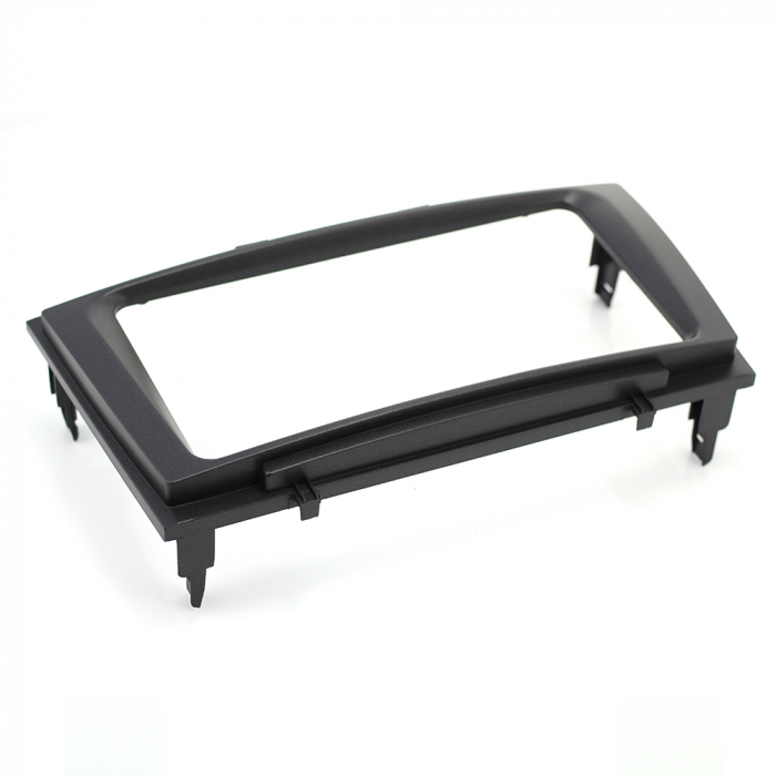 Adaptor 2 DIN TOYOTA Avensis (T270) (Black) 2009-2015 [6]