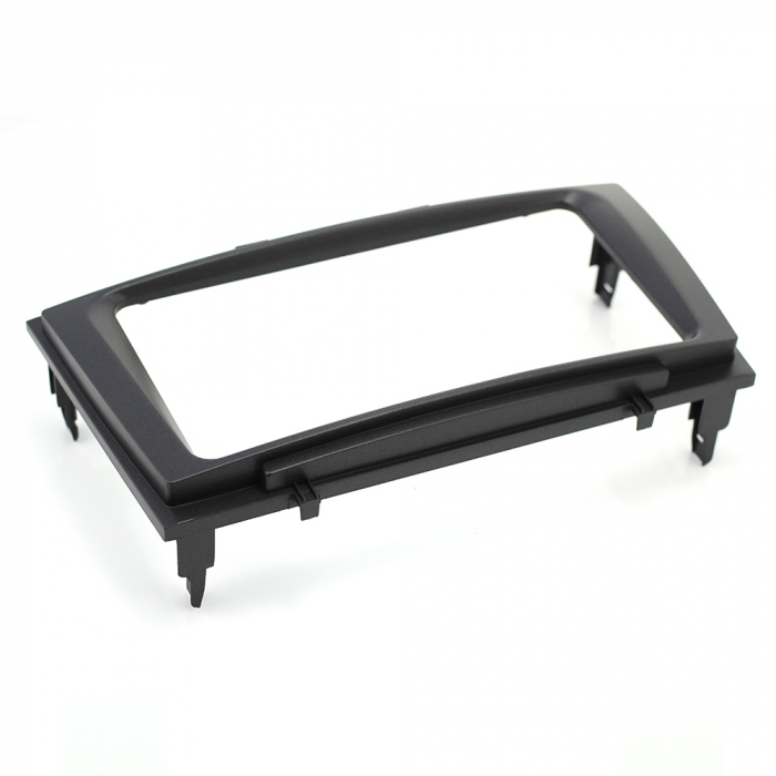 Adaptor 2 DIN TOYOTA Avensis (T270) (Black) 2009-2015 [2]
