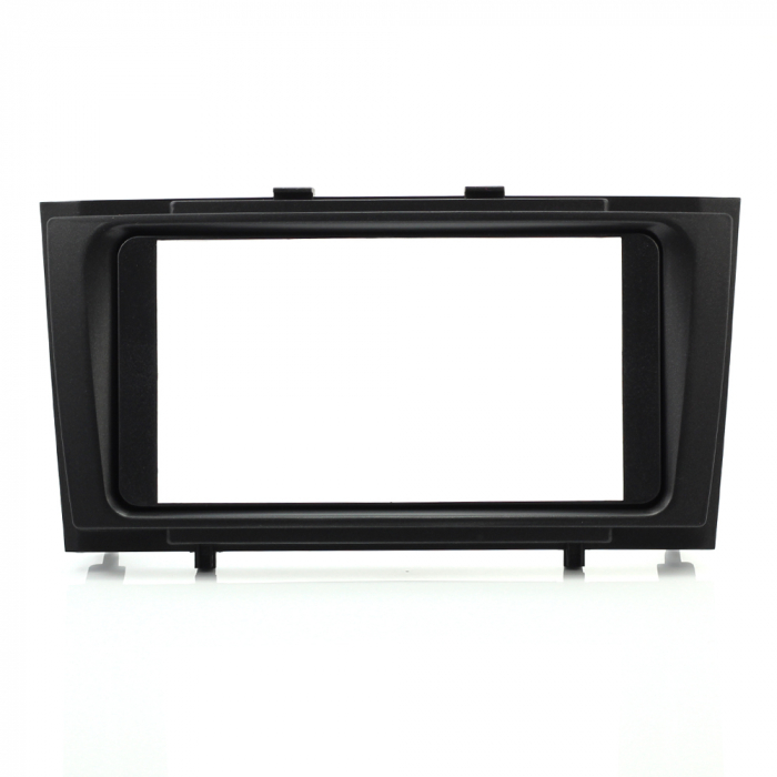 Adaptor 2 DIN TOYOTA Avensis (T270) (Black) 2009-2015 [1]
