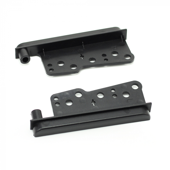 Adaptor 2 DIN TOYOTA Corolla	2013- [4]