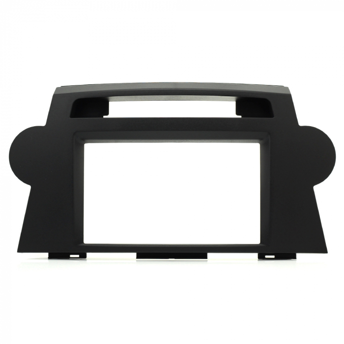 Adaptor 2 DIN TOYOTA Highlander	2007-2013 Vitz, Platz 2005-2010 [5]