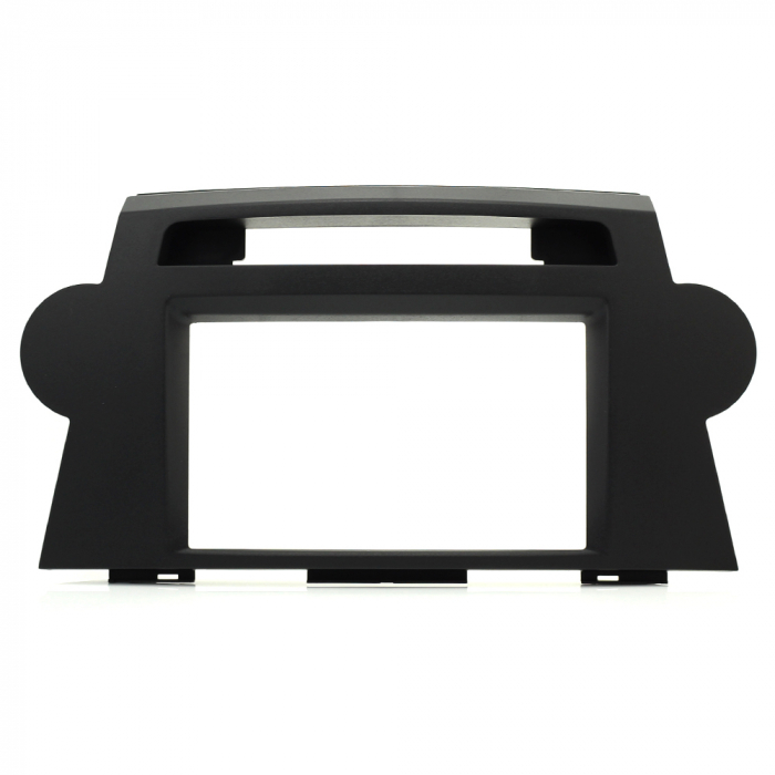 Adaptor 2 DIN TOYOTA Highlander	2007-2013 Vitz, Platz 2005-2010 [1]