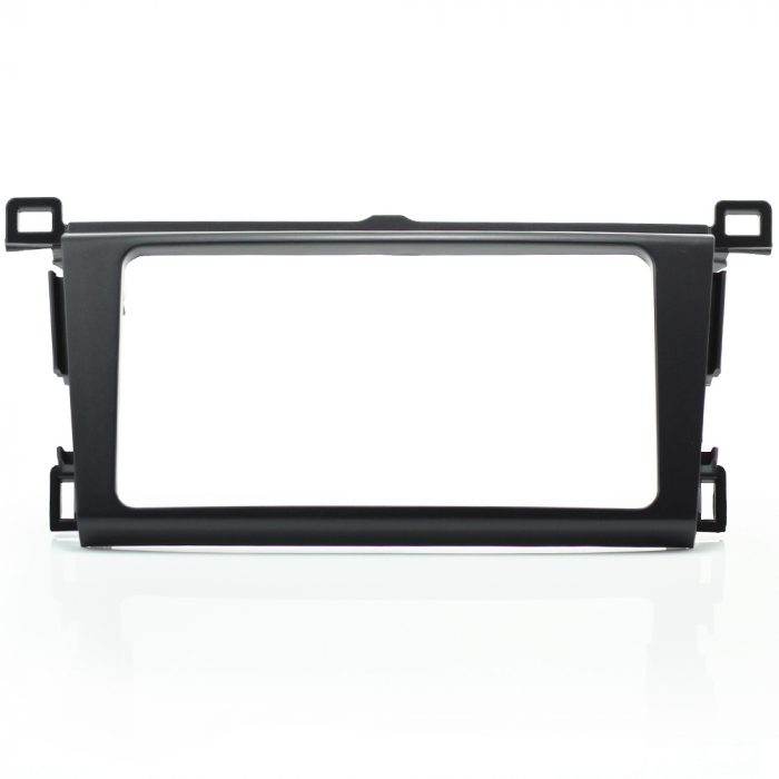 Adaptor 2 DIN TOYOTA RAV4	2013- [8]