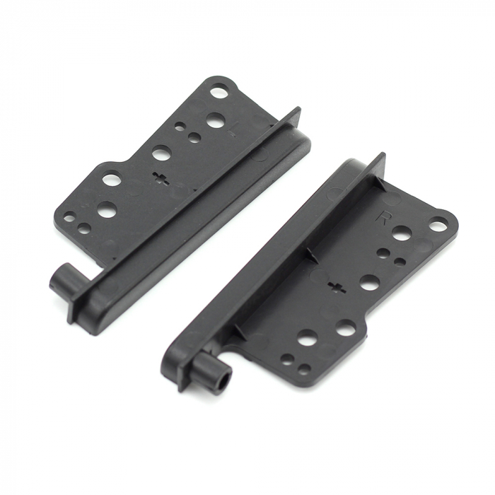 Adaptor 2 DIN TOYOTA RAV4	2013- [7]