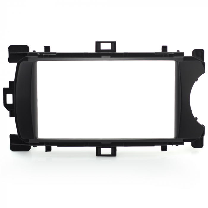 Adaptor 2 DIN TOYOTA Yaris 2011+ [4]